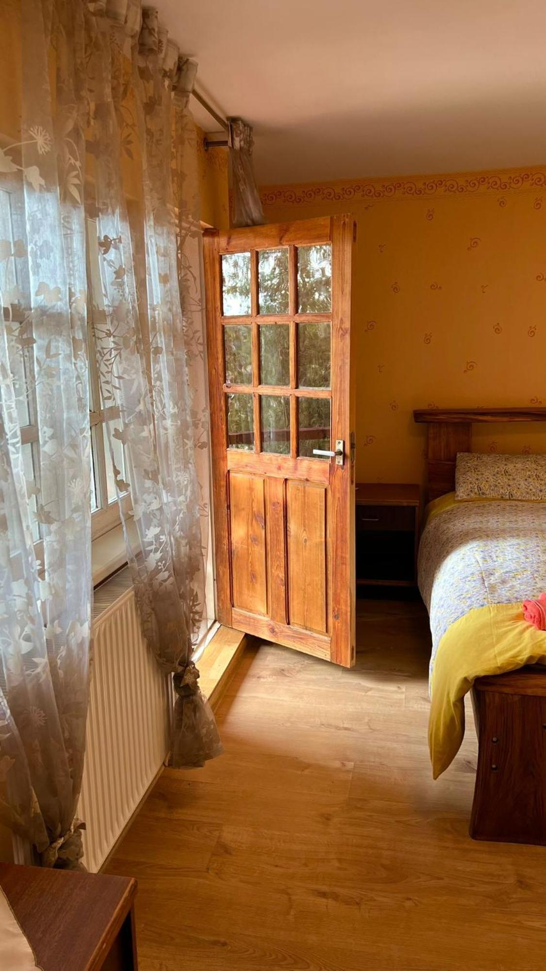 Hotel Pilskalni Ivande Habitación foto