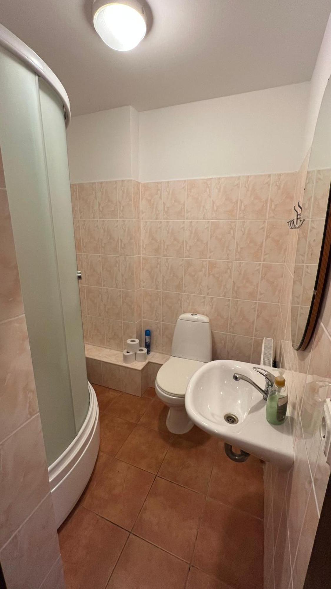 Hotel Pilskalni Ivande Habitación foto